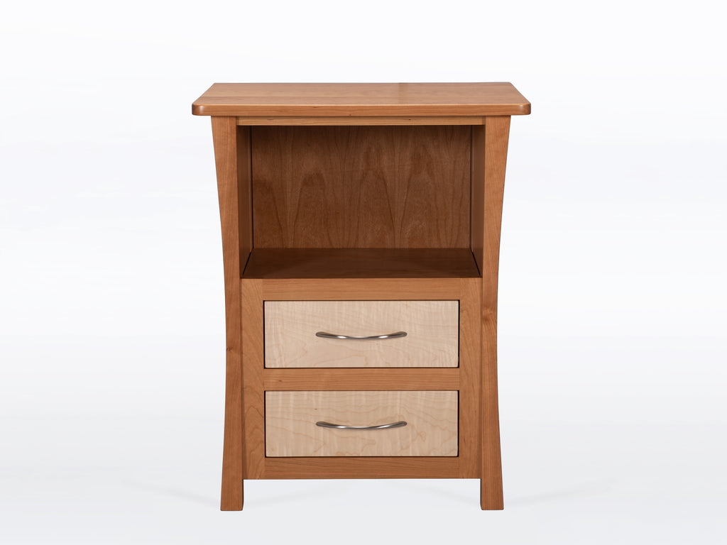 River Rushes Nightstand