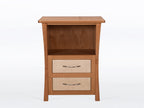River Rushes Nightstand