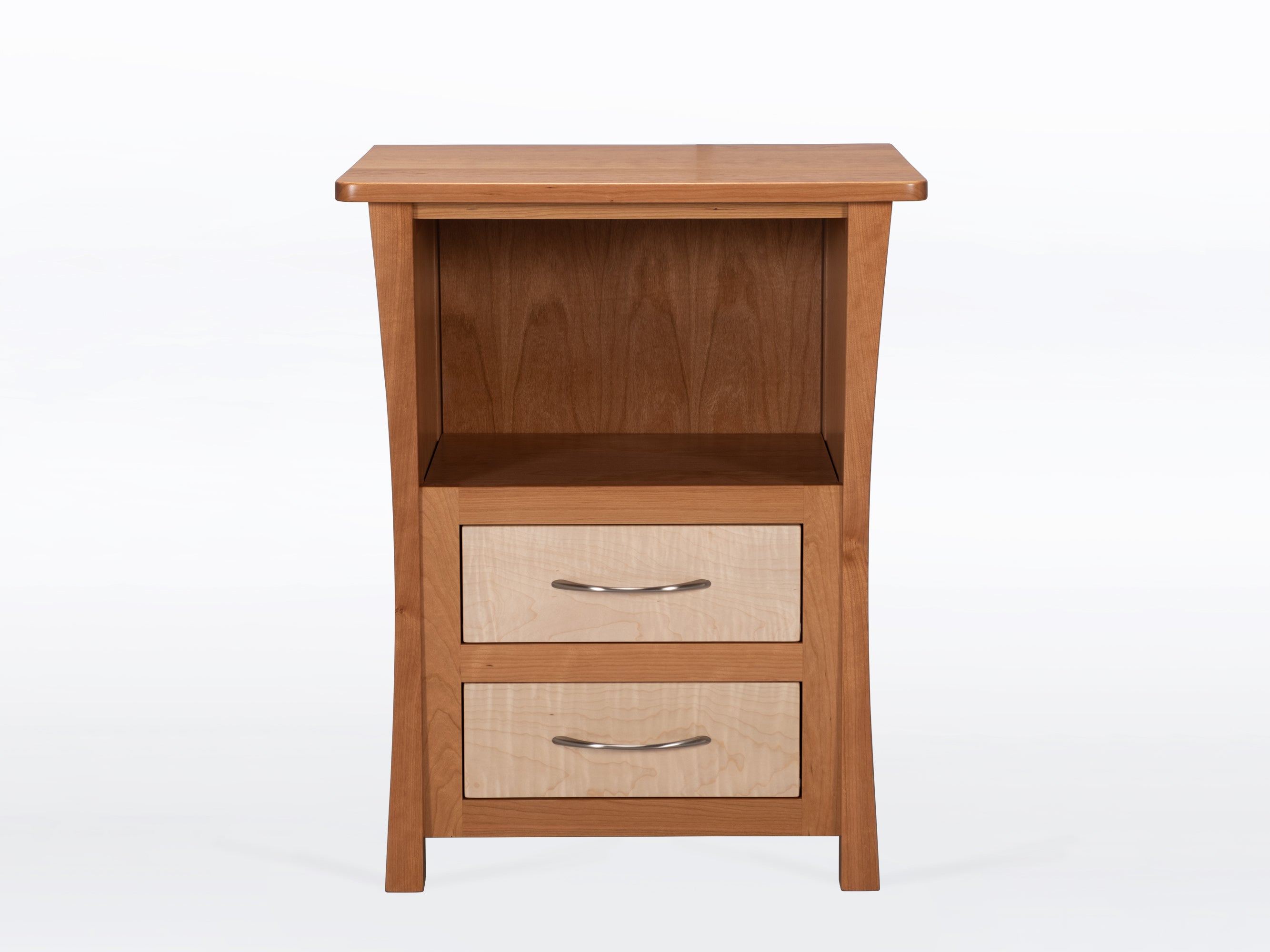 River Rushes Nightstand