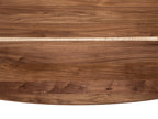Beetleback Boat Shaped Table