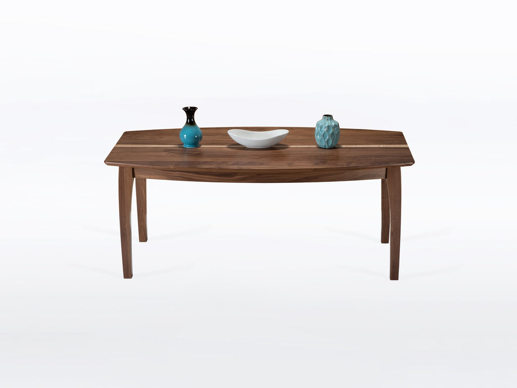 Beetleback Boat Shaped Table