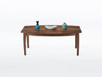 Beetleback Boat Shaped Table