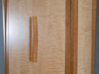 River Rushes Armoire
