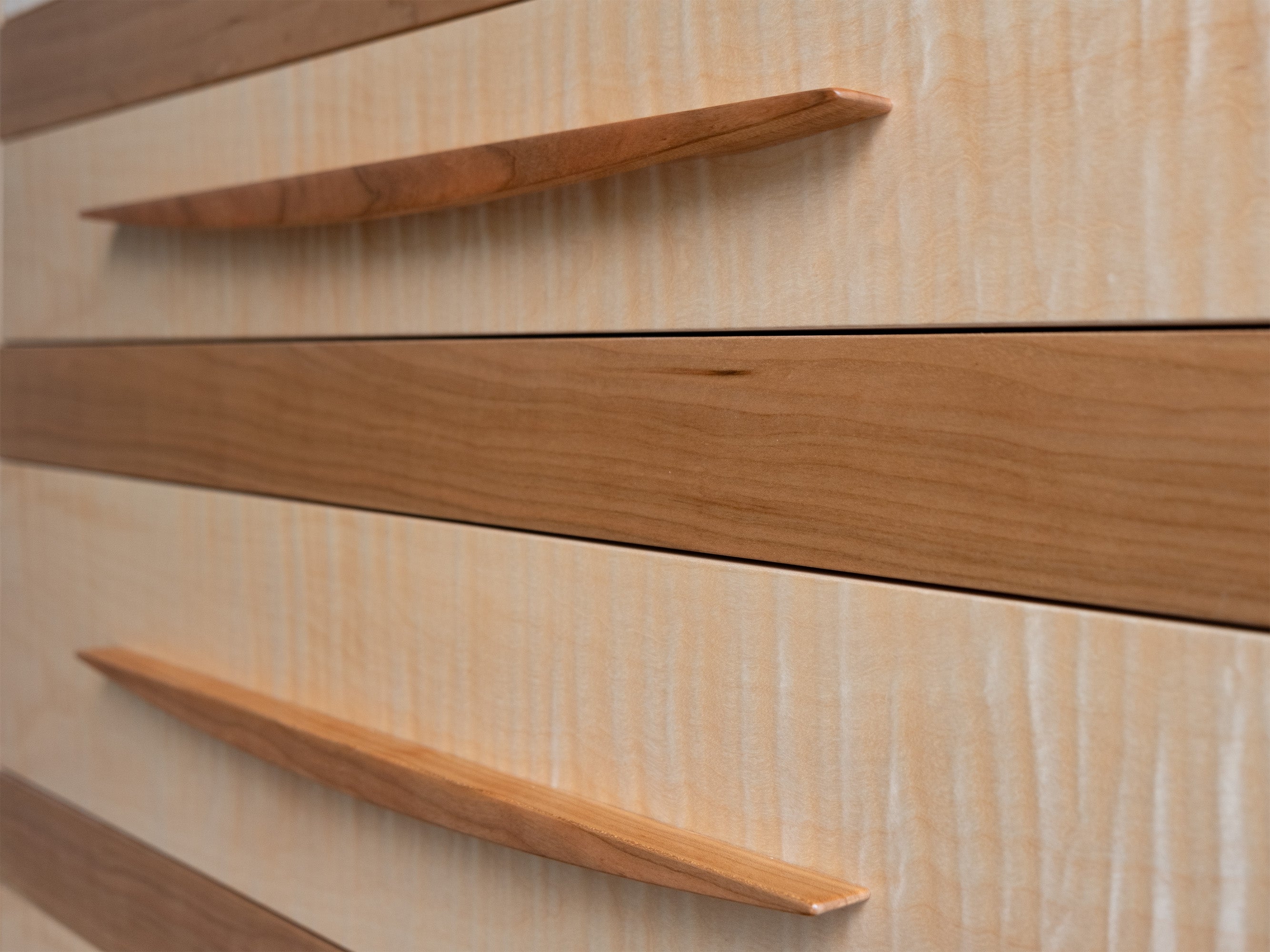 River Rushes Armoire