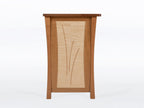 River Rushes Nightstand