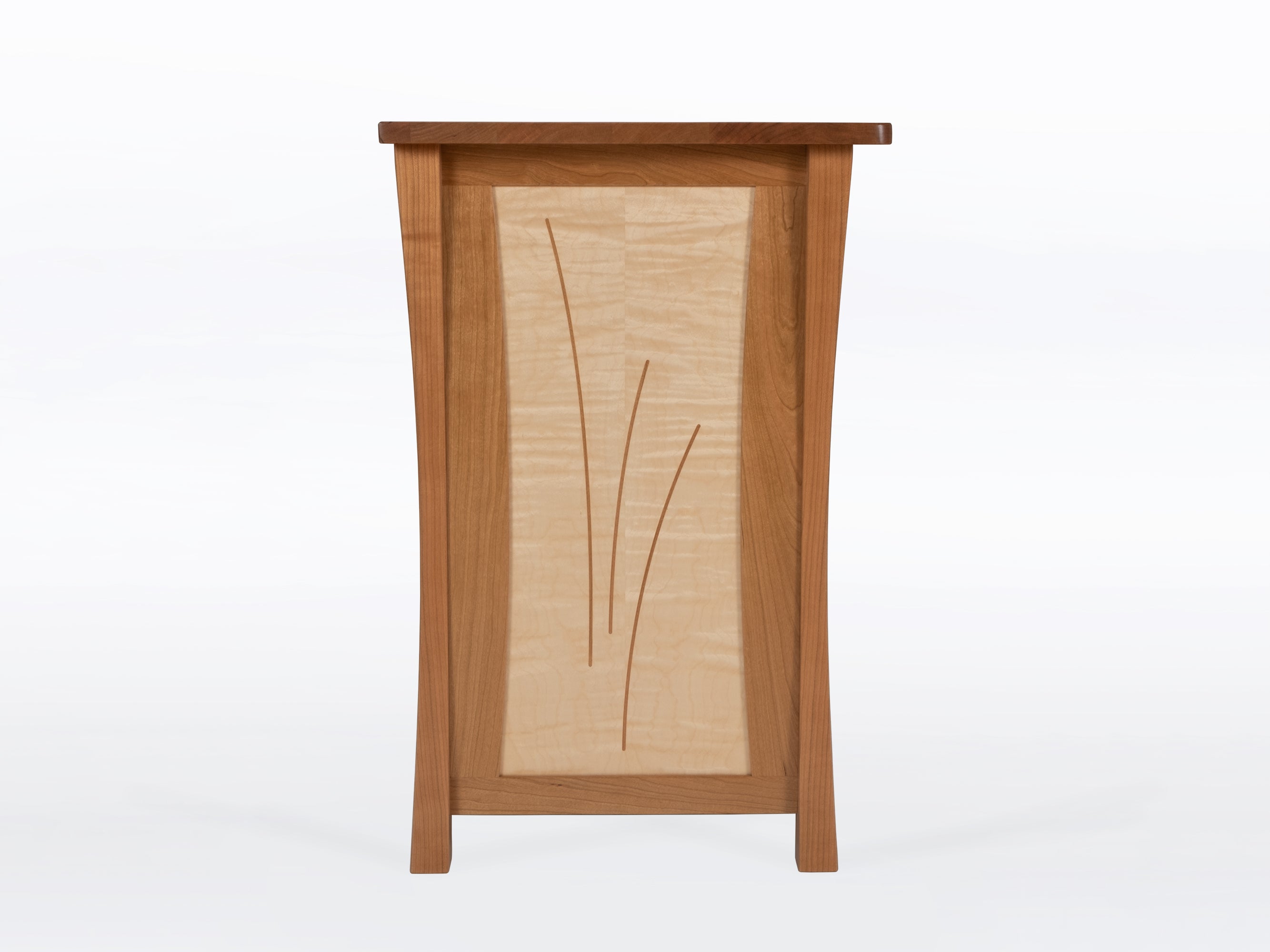 River Rushes Nightstand