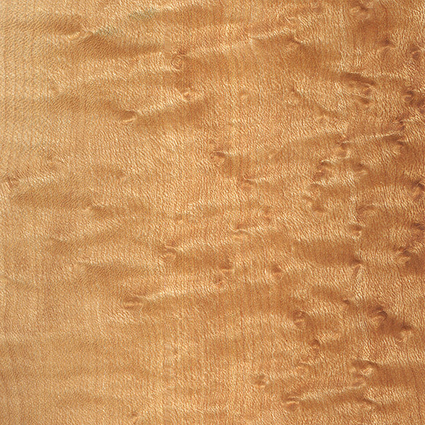Birdseye Maple