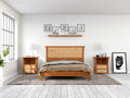 Butterfly Bed Frame
