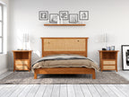 Butterfly Inlay For Beds - Add A Butterfly To Your Bed