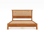 Butterfly Bed Frame