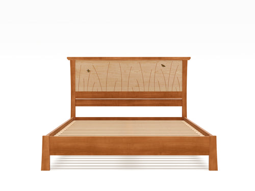 Butterfly Bed Frame