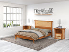 Butterfly Bed Frame