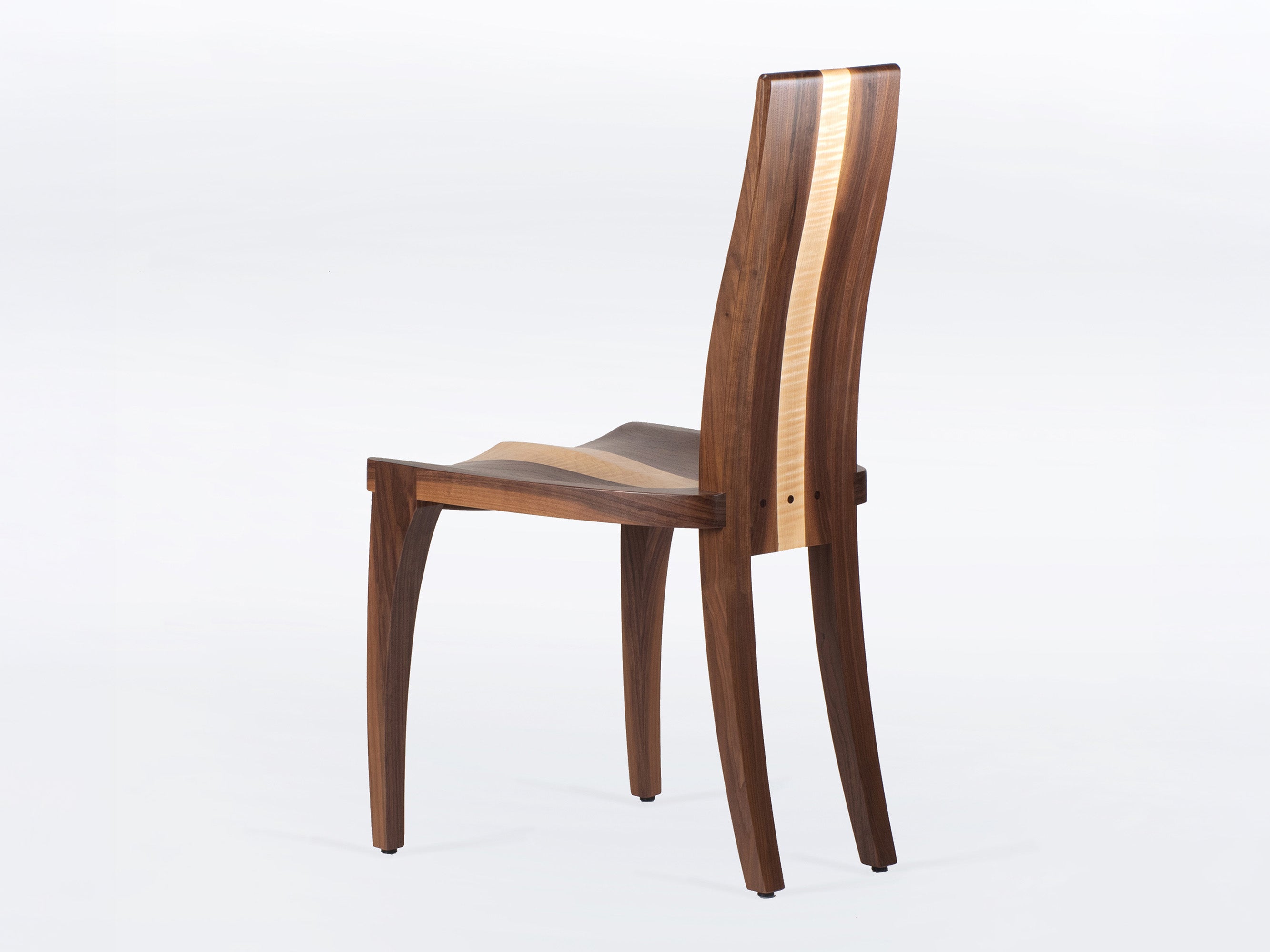 Gazelle Chair with Stripe