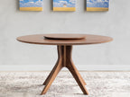 Handmade Lazy Susan