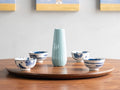 Handmade Lazy Susan