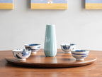 Handmade Lazy Susan