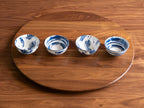 Handmade Lazy Susan