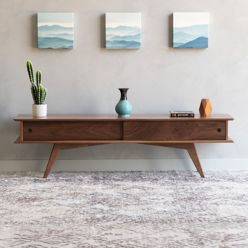TV Stands + Media