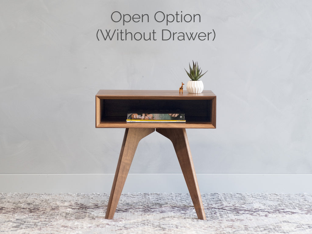 Monterey Nightstand