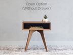 Monterey Nightstand