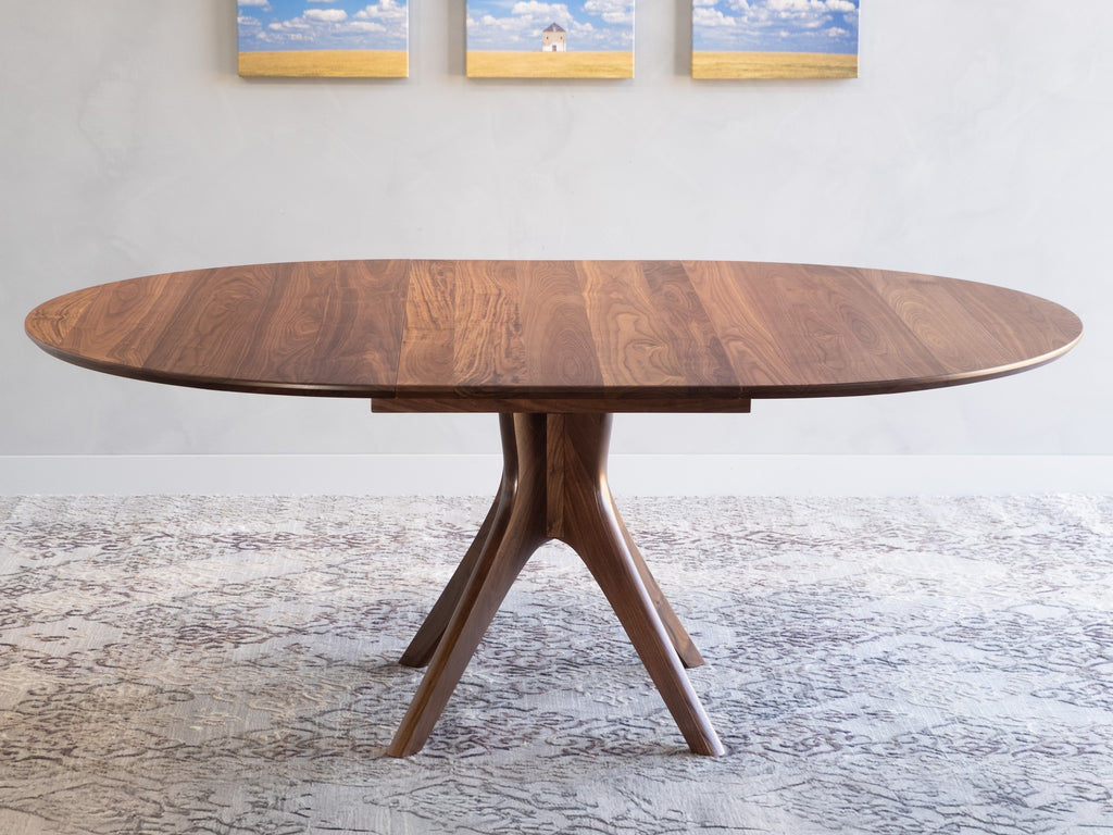 Kapok Expanding Table