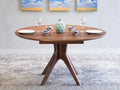 Kapok Expanding Table