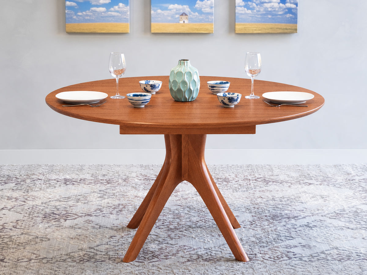 Kapok Expanding Table
