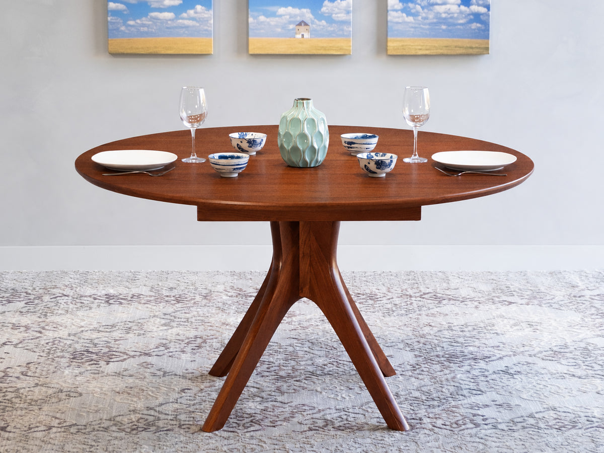 Kapok Expanding Table