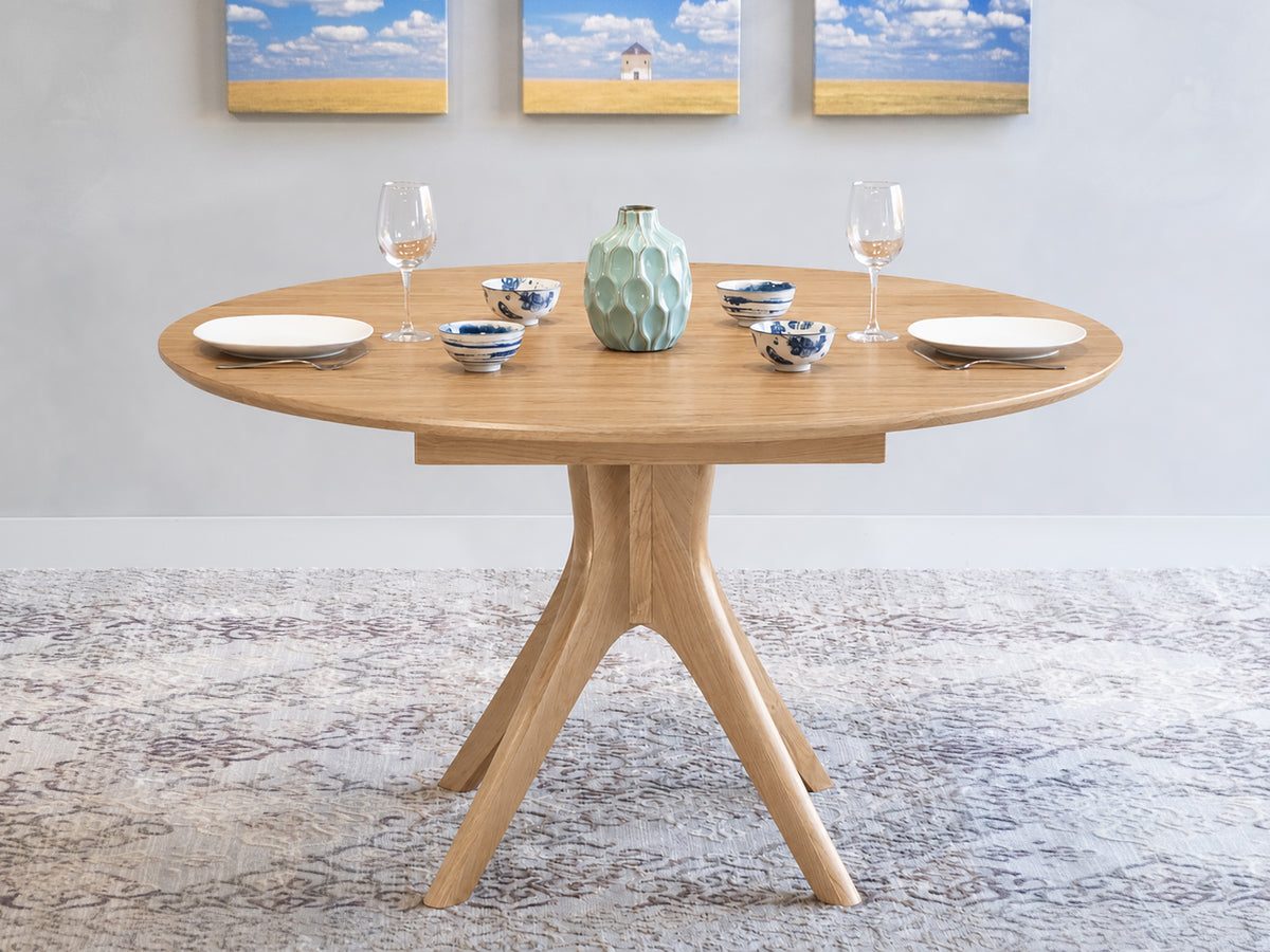 Kapok Expanding Table