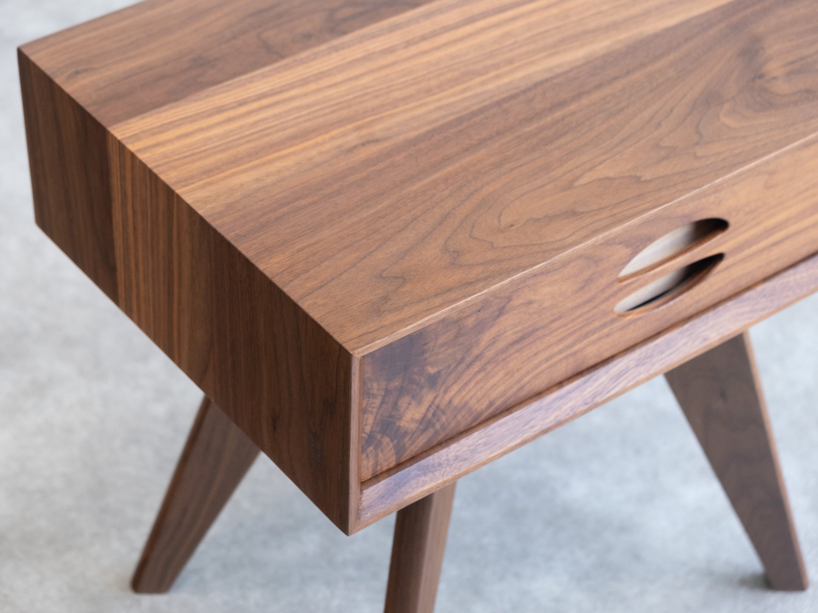 Monterey Nightstand
