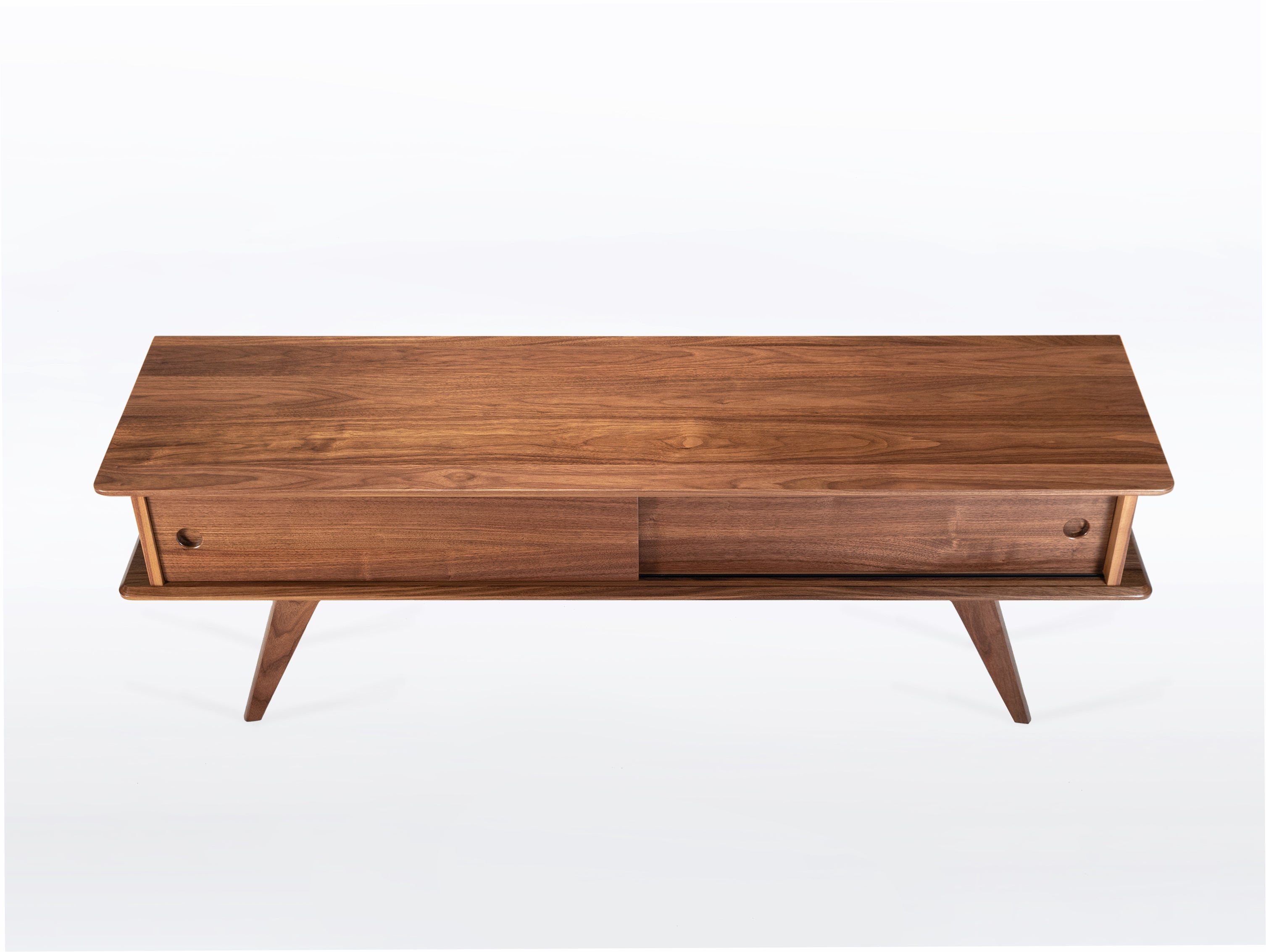 Montecito TV Console