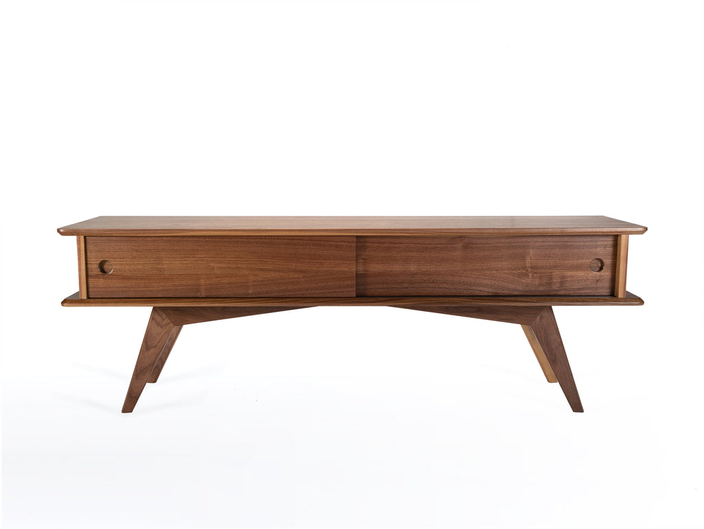 Montecito TV Console