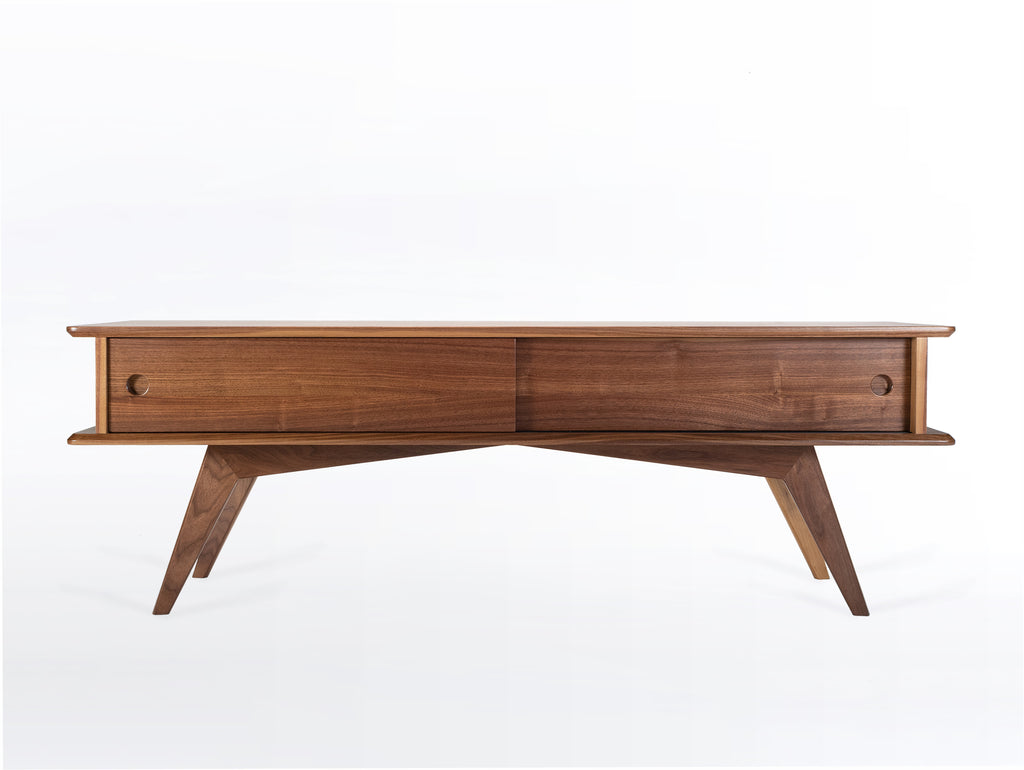 Montecito TV Console