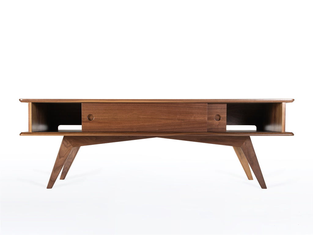 Montecito TV Console