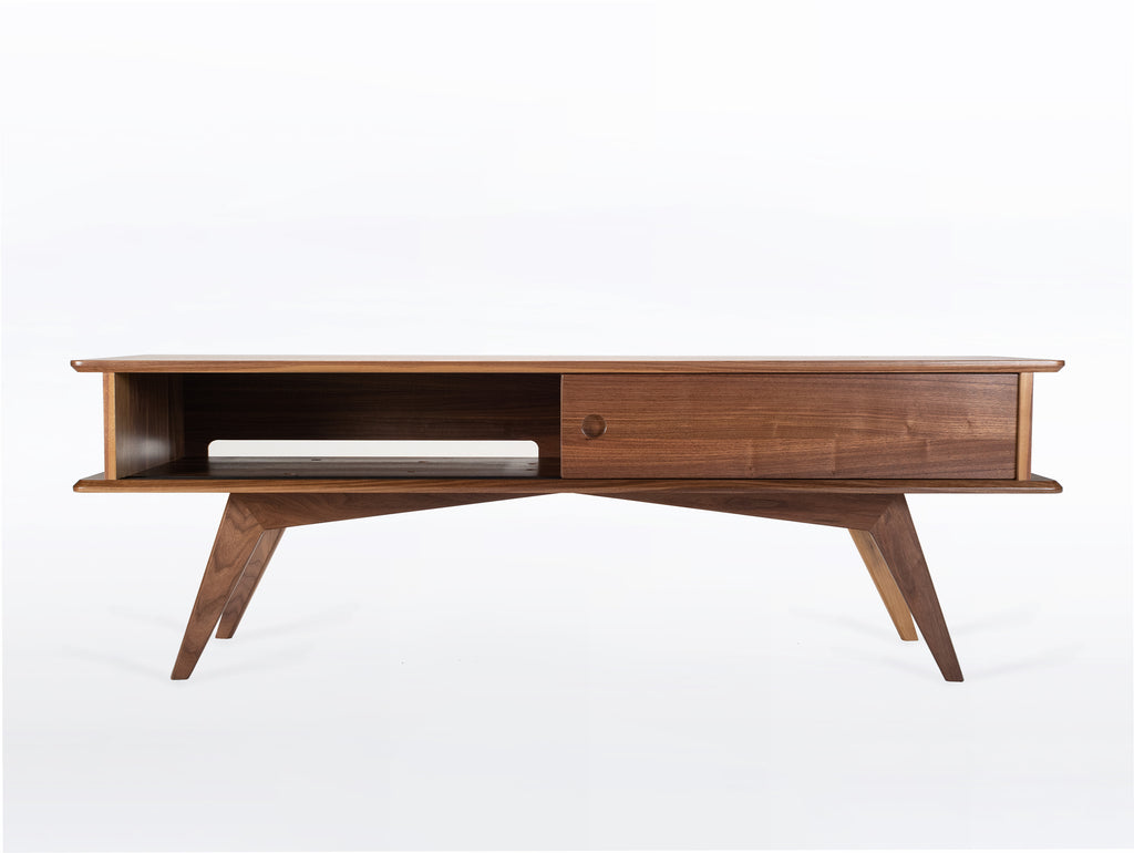 Montecito TV Console