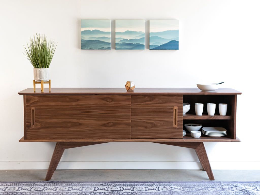 Montecito Sideboard