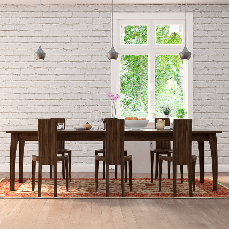 Dining + Kitchen