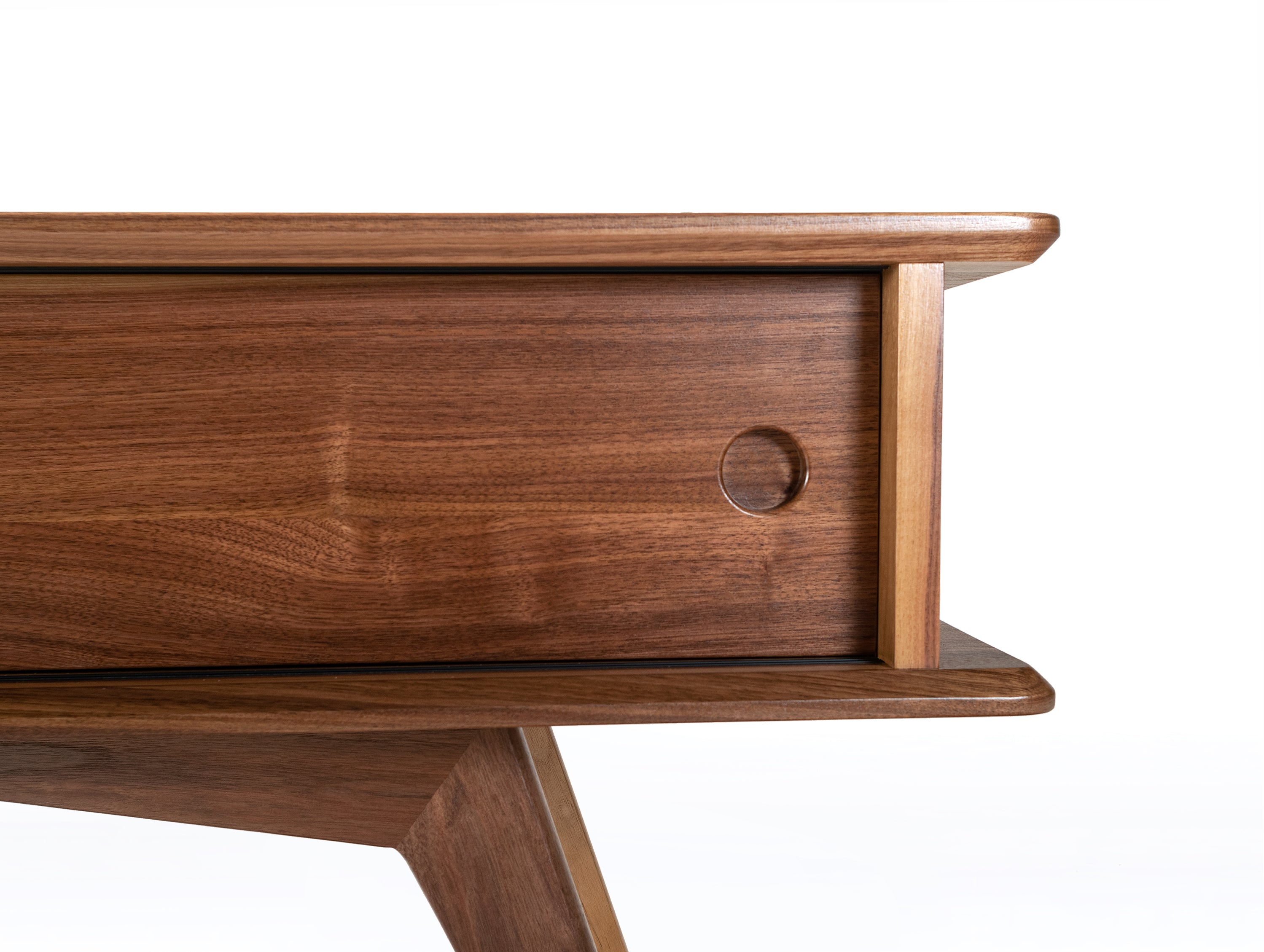 Montecito TV Console