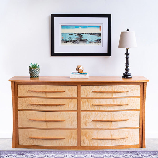 Dressers + Wardrobes