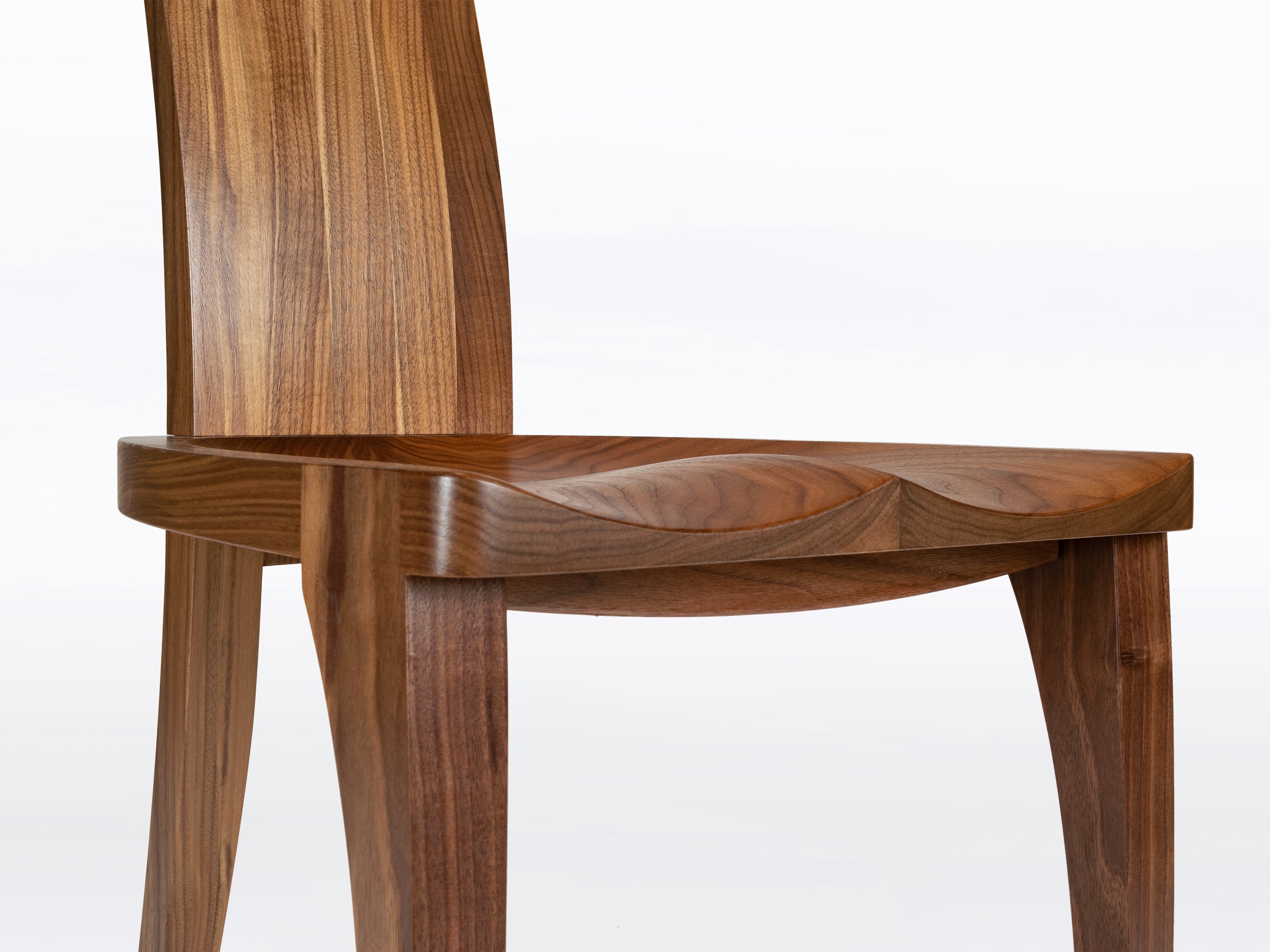 Gazelle Dining Chair