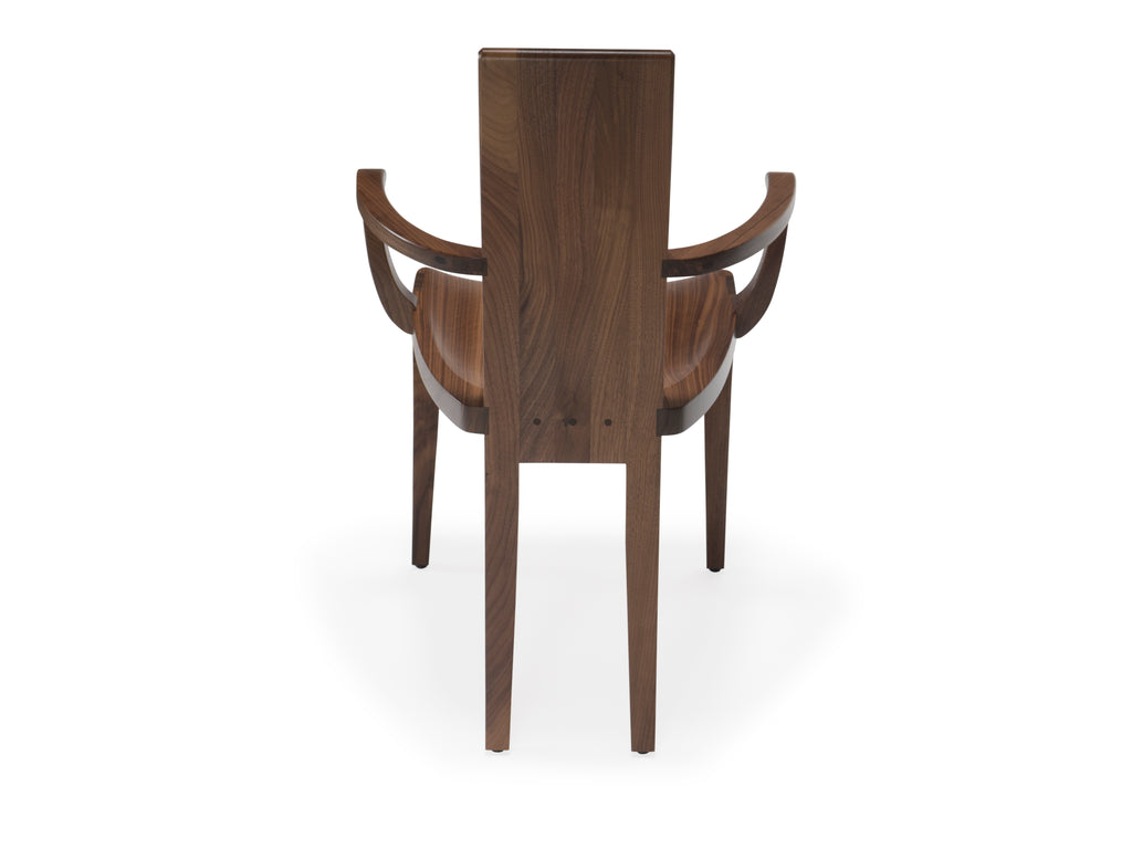 Gazelle Armchair