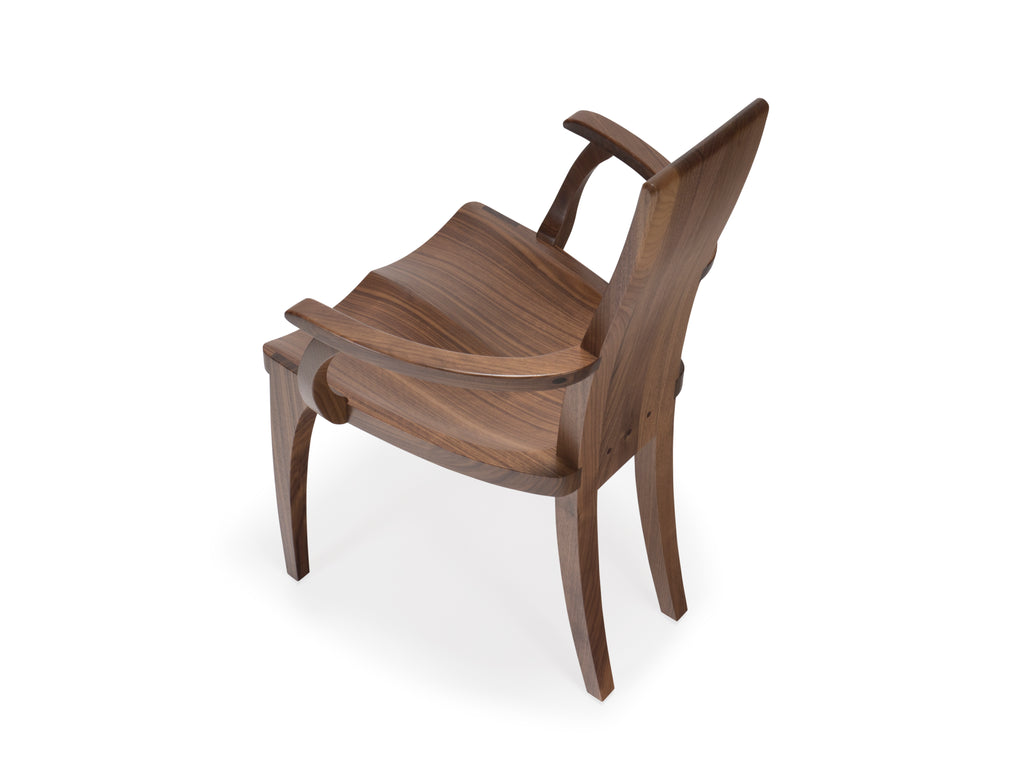 Gazelle Armchair
