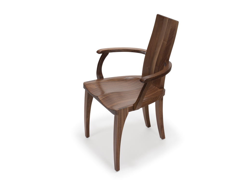 Gazelle Armchair