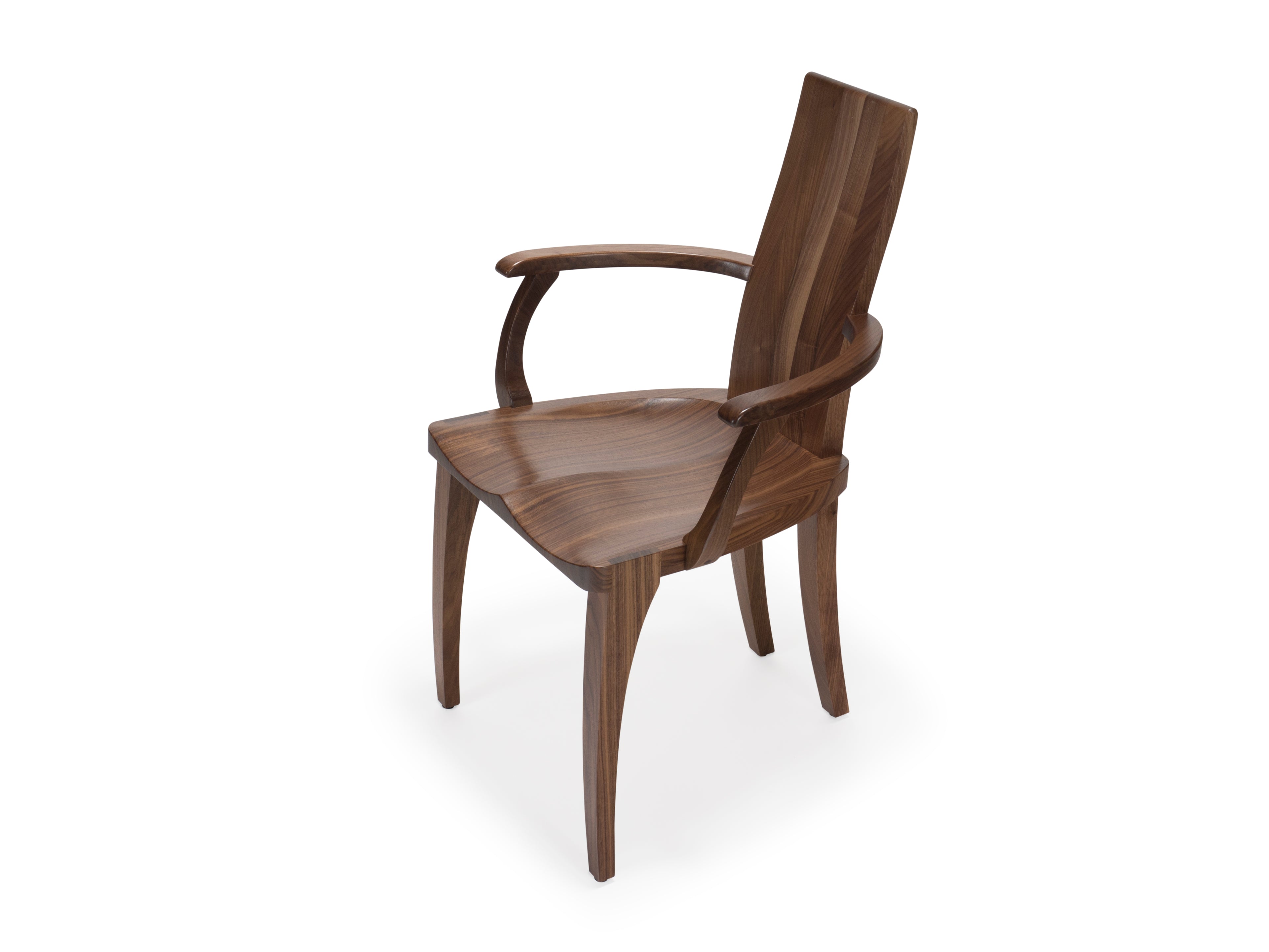 Gazelle Armchair