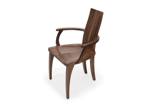 Gazelle Armchair