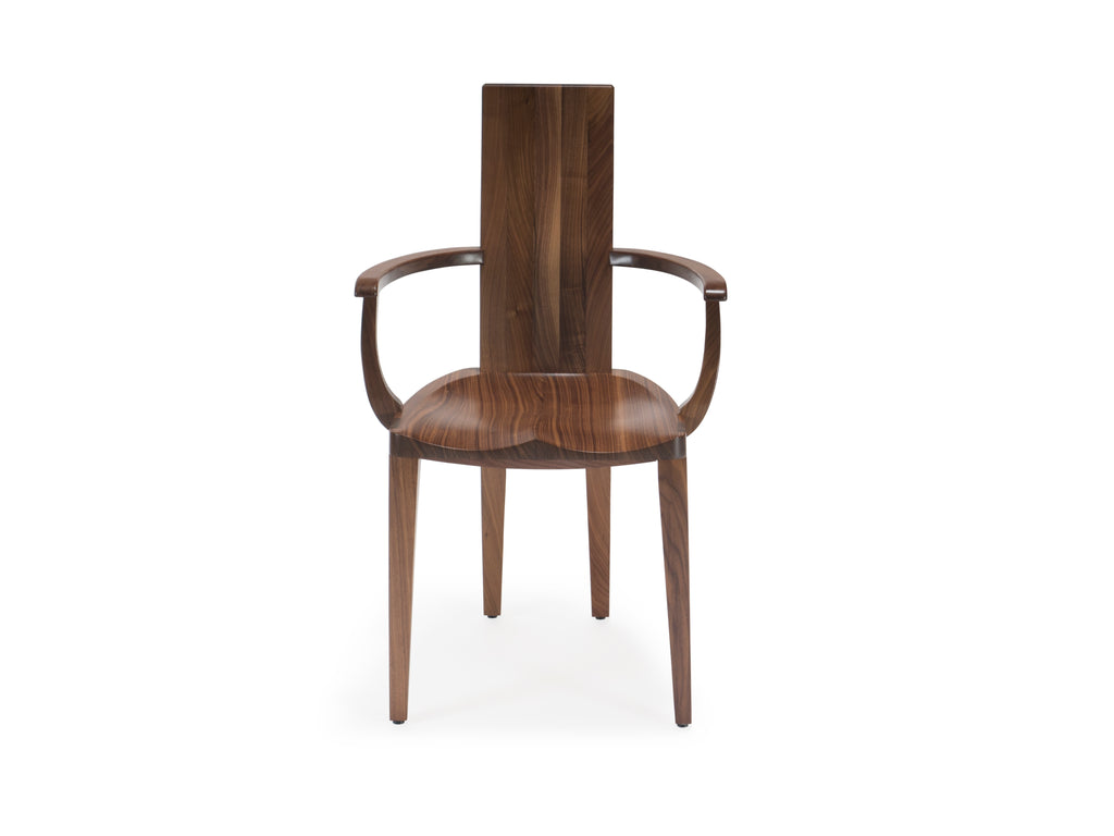 Gazelle Armchair