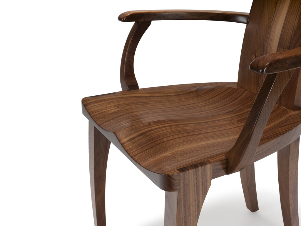 Gazelle Armchair