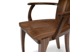 Gazelle Armchair