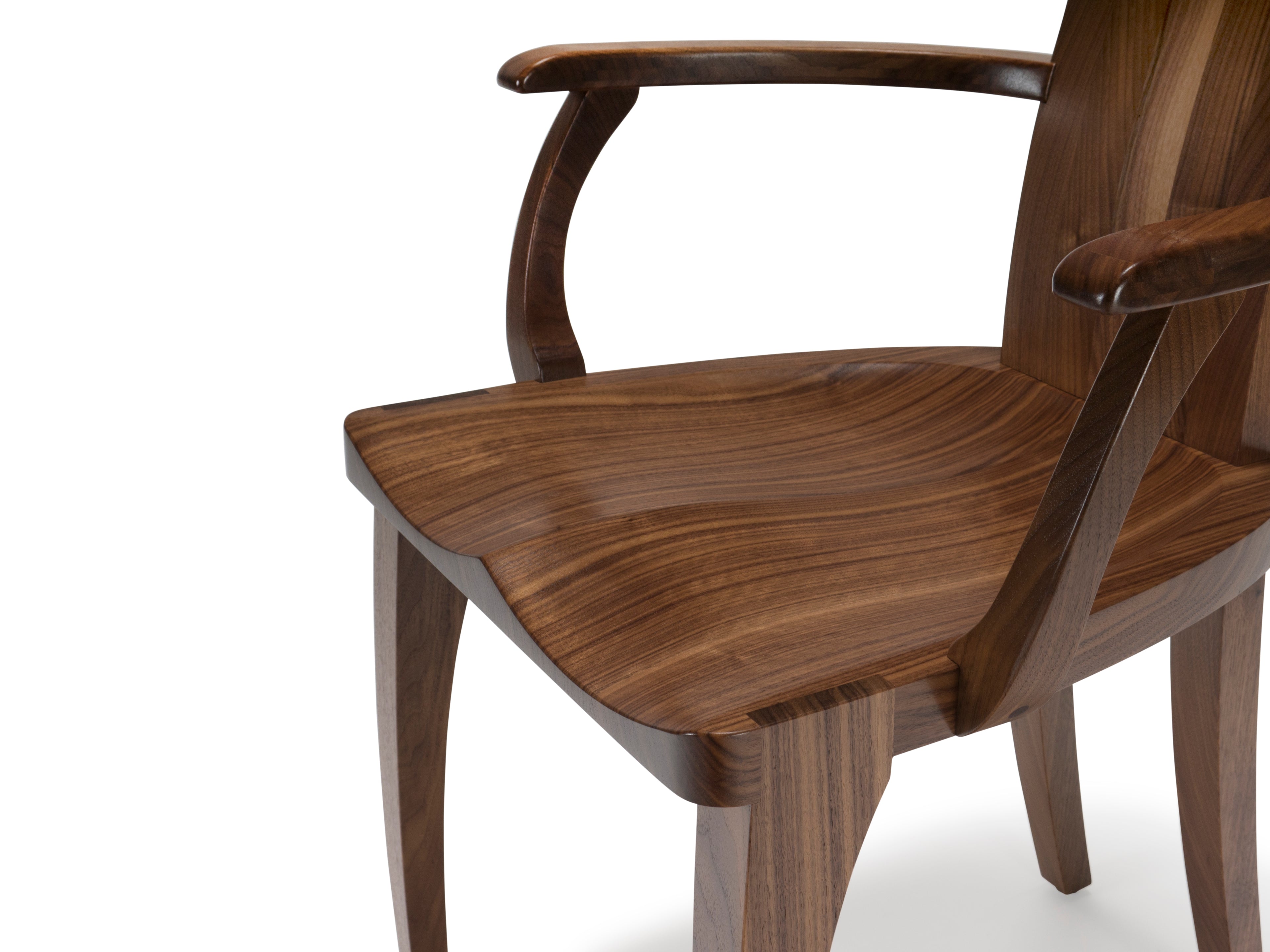 Gazelle Armchair