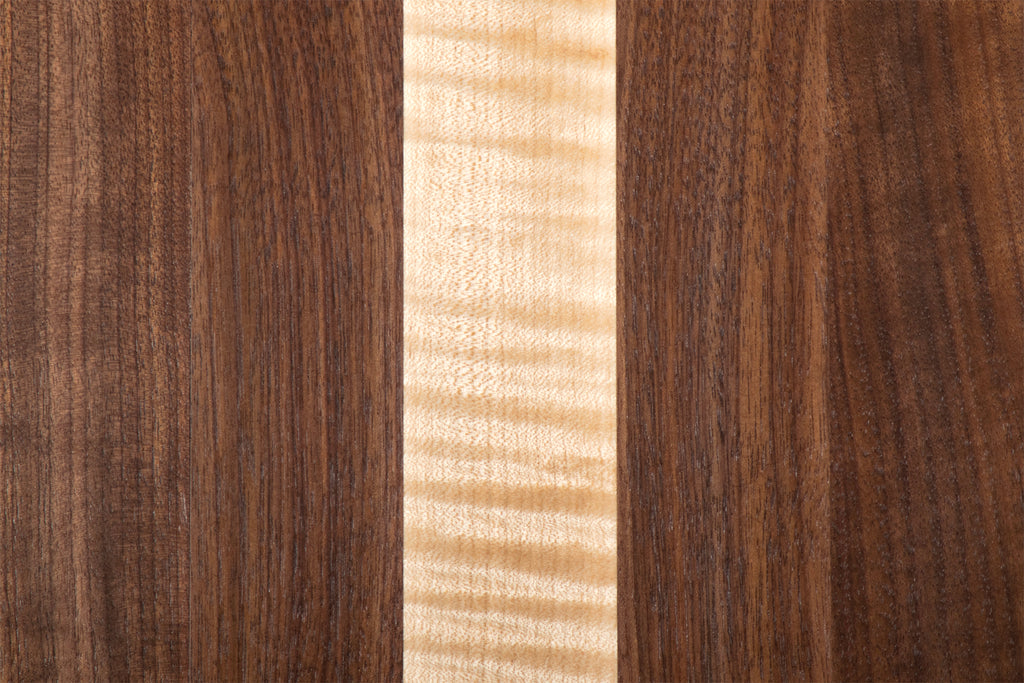 Gazelle Chair with Stripe